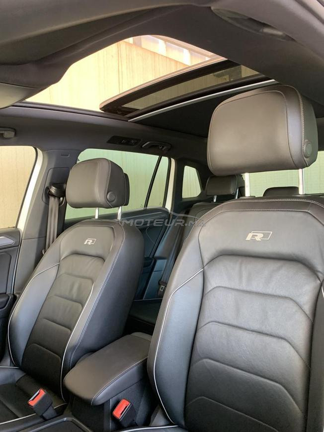 tiguan Rline neuf