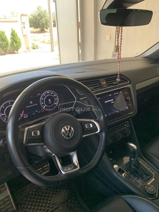 tiguan Rline neuf