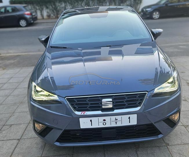 seat ibisa fr