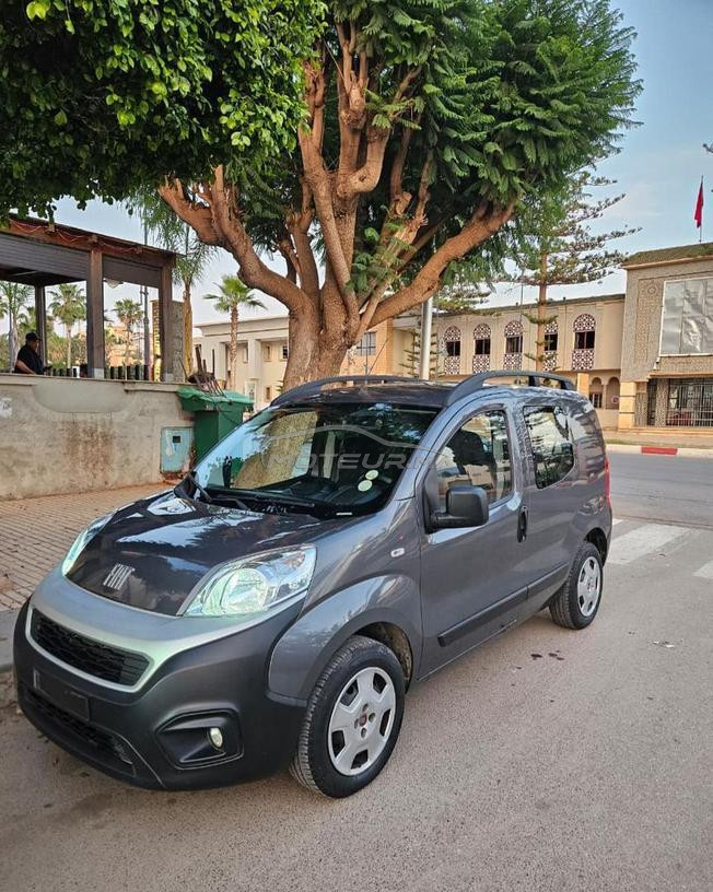 À VENDRE -- FIAT FIORINO 2023 🚨