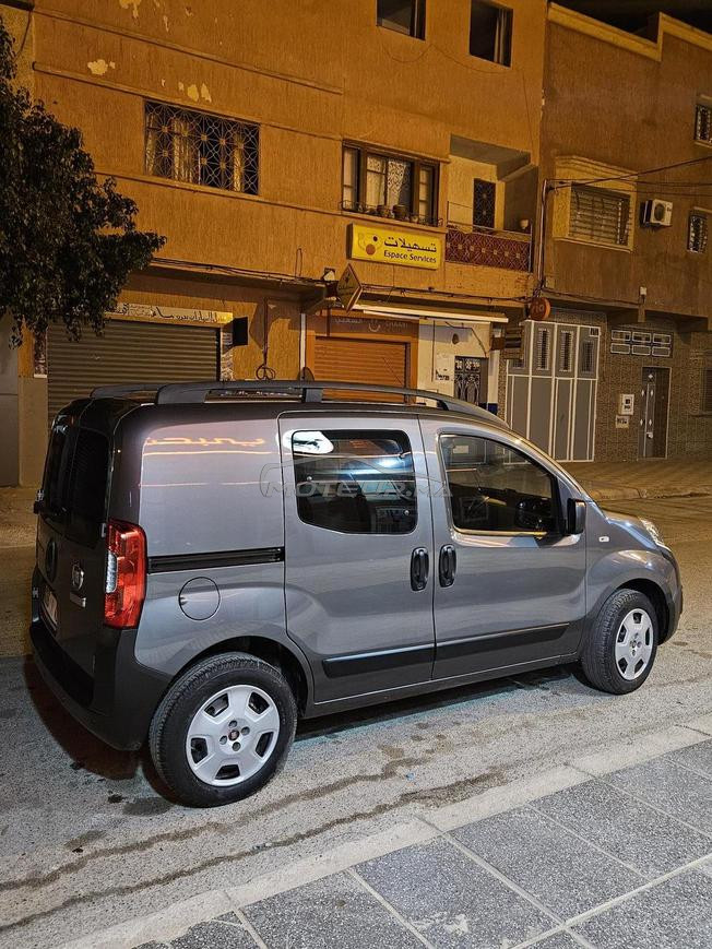À VENDRE -- FIAT FIORINO 2023 🚨