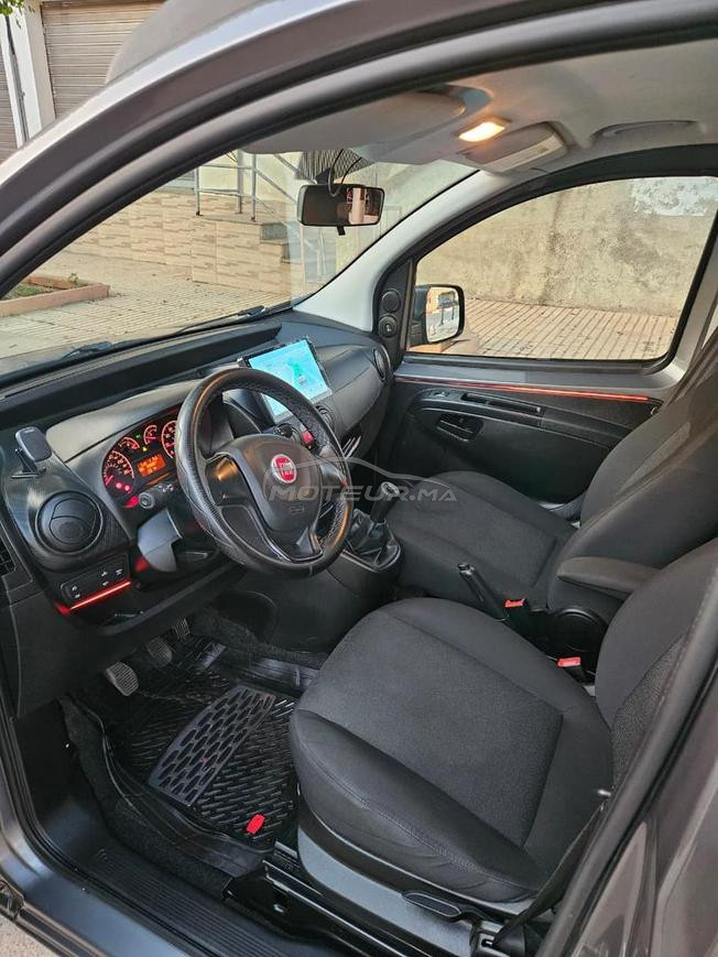 À VENDRE -- FIAT FIORINO 2023 🚨