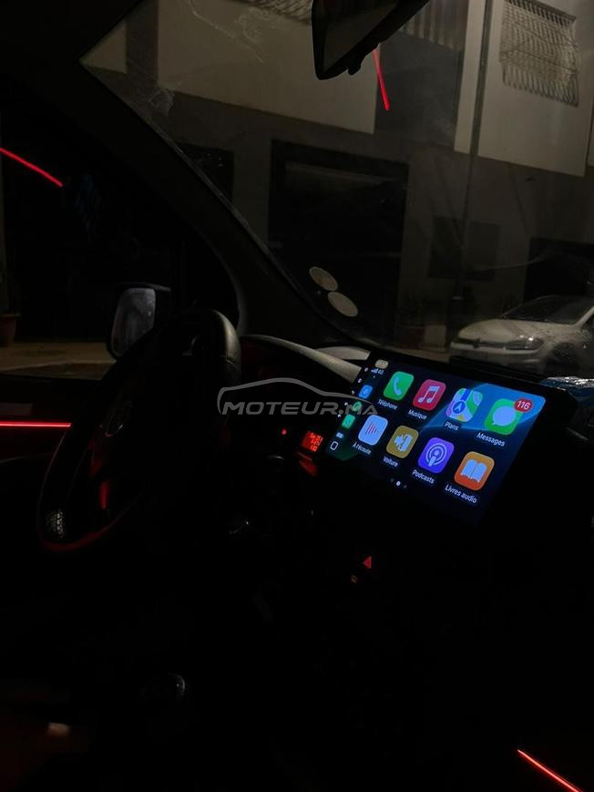 À VENDRE -- FIAT FIORINO 2023 🚨
