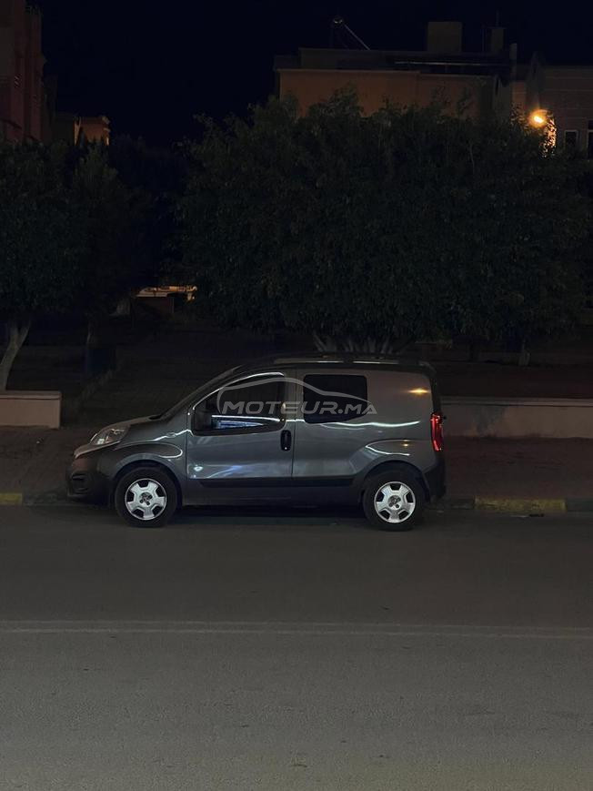 À VENDRE -- FIAT FIORINO 2023 🚨