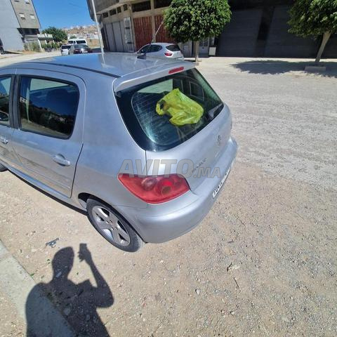 peugeot 307 - 2