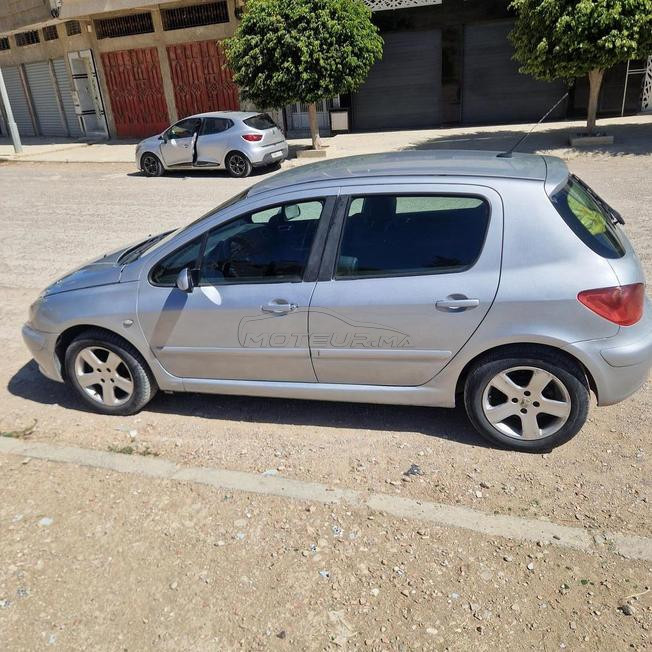 peugeot 307