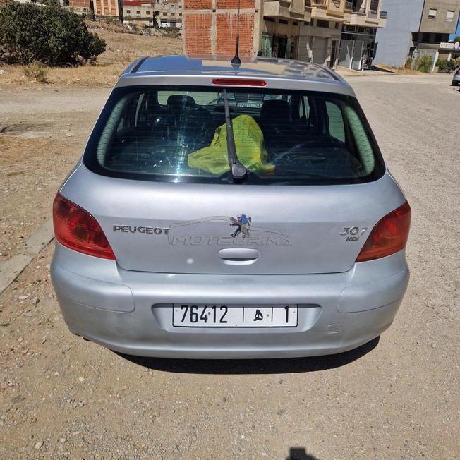 peugeot 307