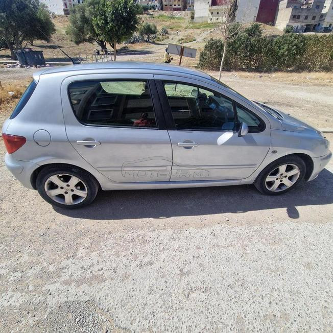 peugeot 307