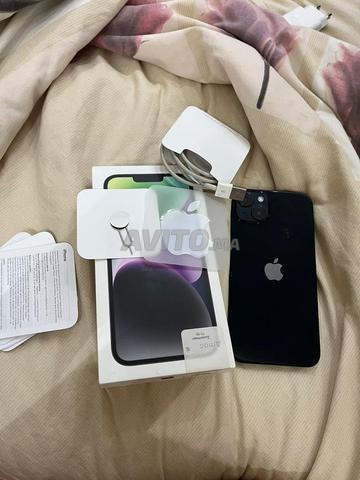 iPhone 14 plus très bon état - 2