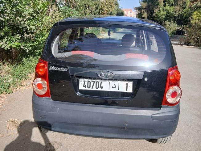 kia picanto 2011 à vendre