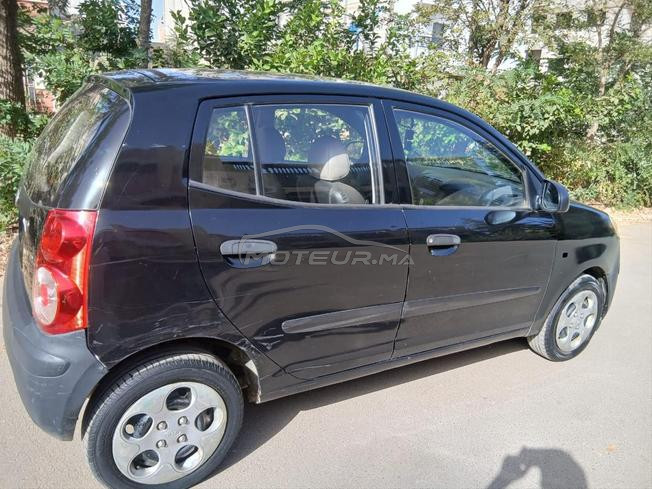 kia picanto 2011 à vendre