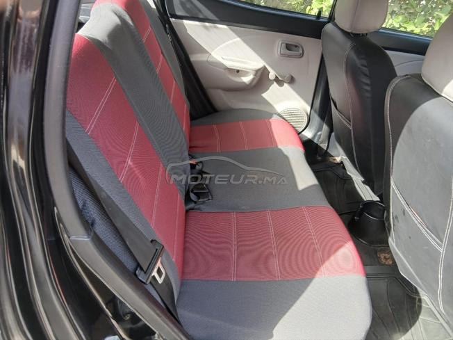 kia picanto 2011 à vendre