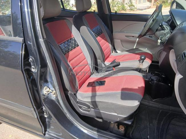 kia picanto 2011 à vendre