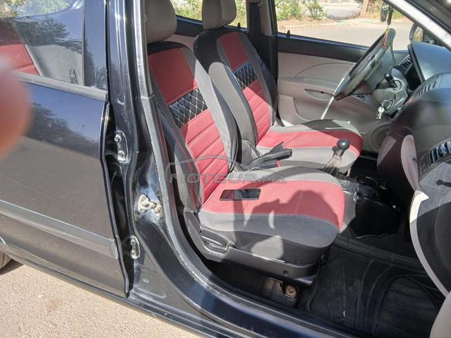 kia picanto 2011 à vendre