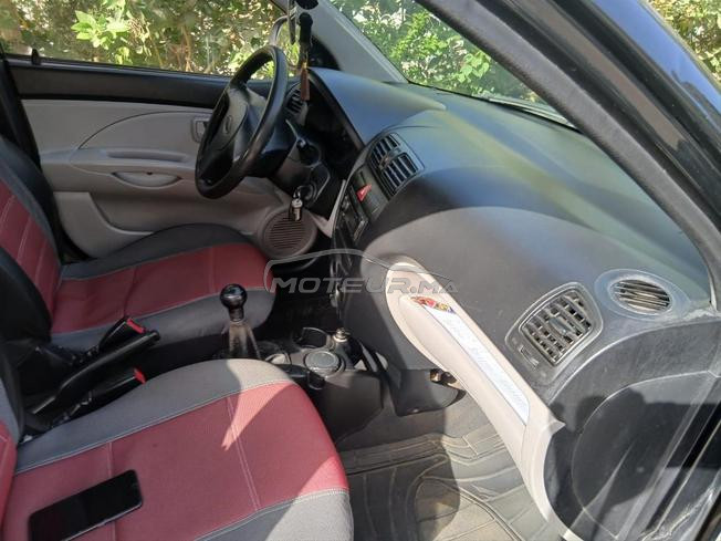 kia picanto 2011 à vendre