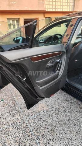 Passat CC 2015