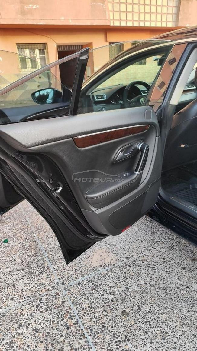 passat cc 2015 