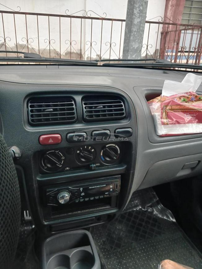 Suzuki Alto Essence Manuelle 2007 à Tanger
