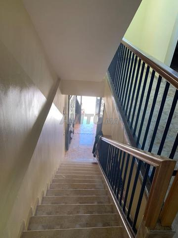 MAISON 2 FAÇADES TAMENSOURTE - 2