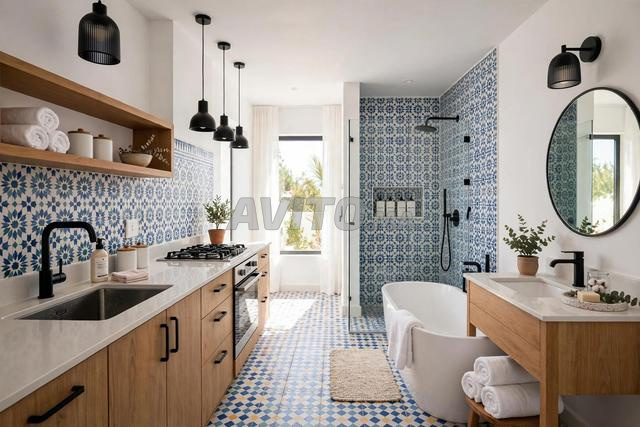 Gouvernante Airbnb - Ménage journalier - 2