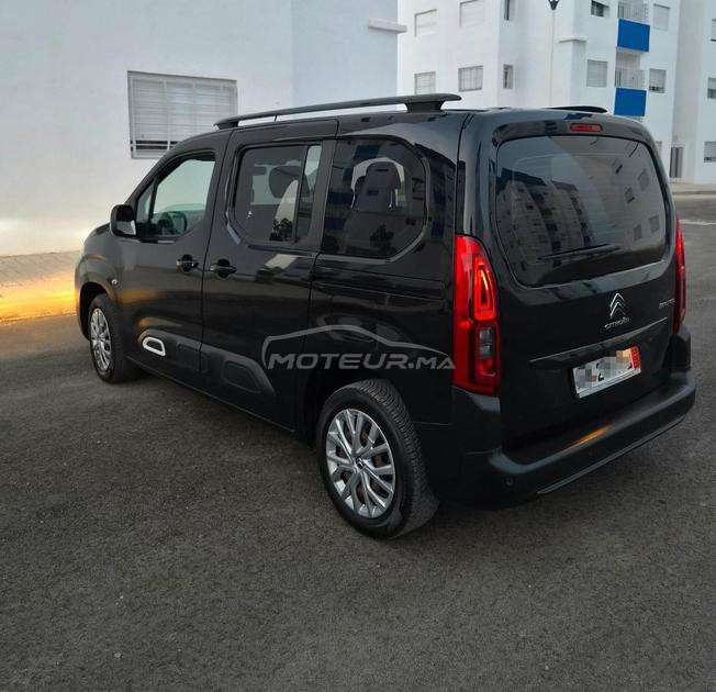 🇩🇪 Citroën berlingo 🇩🇪