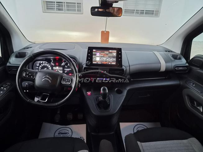 🇩🇪 Citroën berlingo 🇩🇪