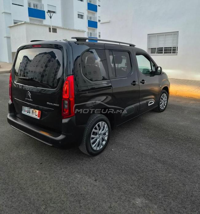 🇩🇪 Citroën berlingo 🇩🇪