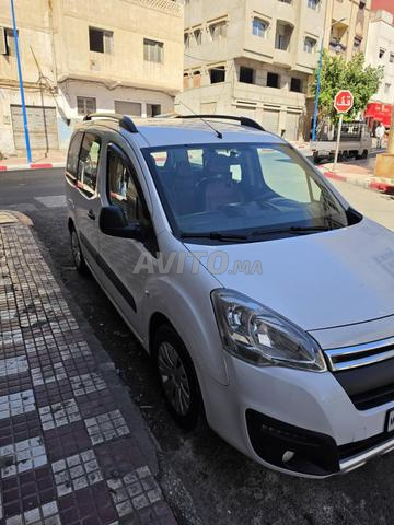 Citroën Berlingo à vendre - 2