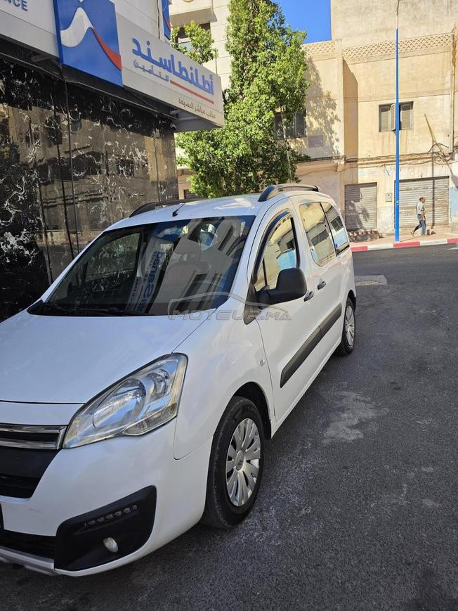 Citroën berlingot à vendre