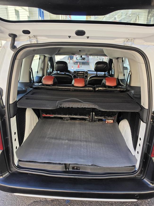 Citroën berlingot à vendre