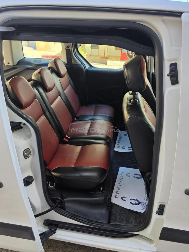 Citroën berlingot à vendre