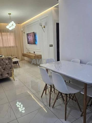 Deux appartements à louer - 2