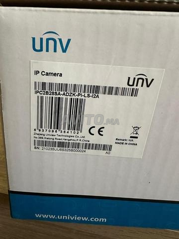UNV 8P 4K PRO - 2