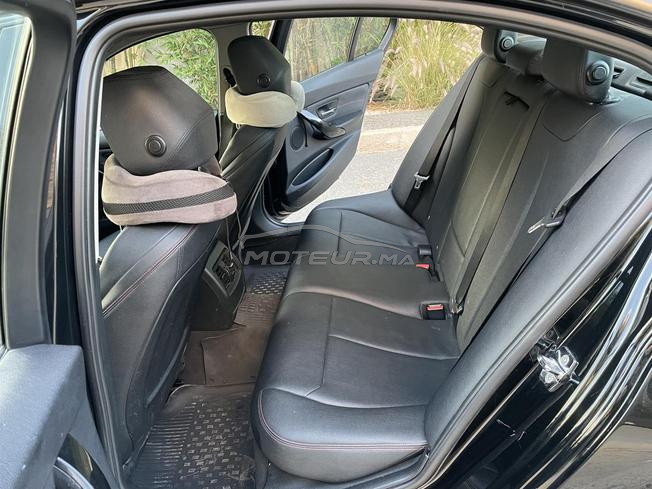 BMW serie 3 pack sport 320D