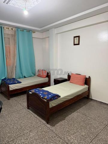 Appartement familial - 2