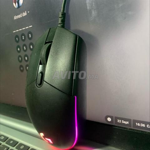 Souris gaming Logitech G102 LIGHTSYNC - 2