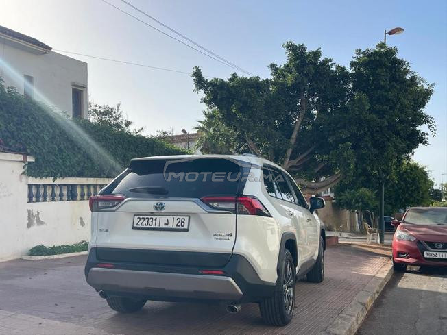 Rav 4 2022