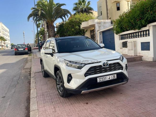 Rav 4 2022