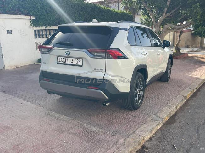 Rav 4 2022