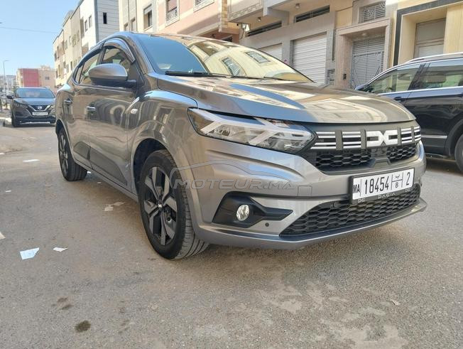 Dacia Logan 2025