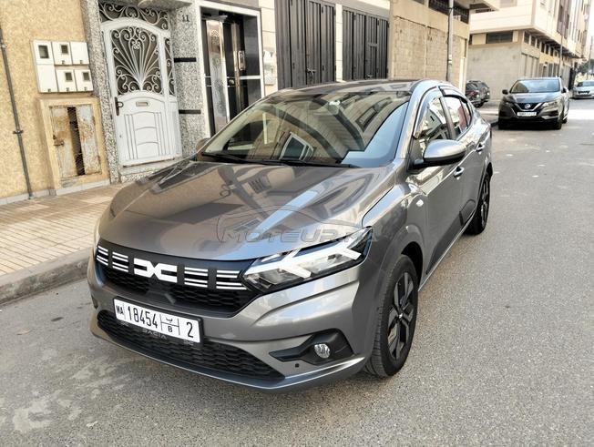 Dacia Logan 2025