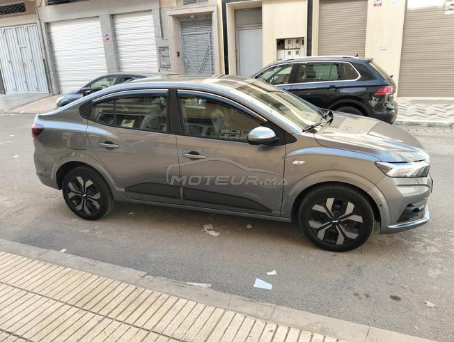 Dacia Logan 2025