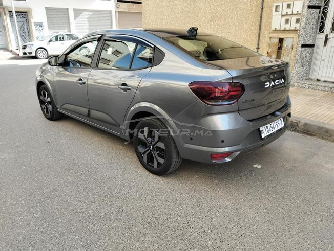 Dacia Logan 2025