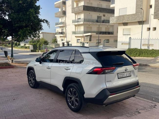 Rav 4 2022