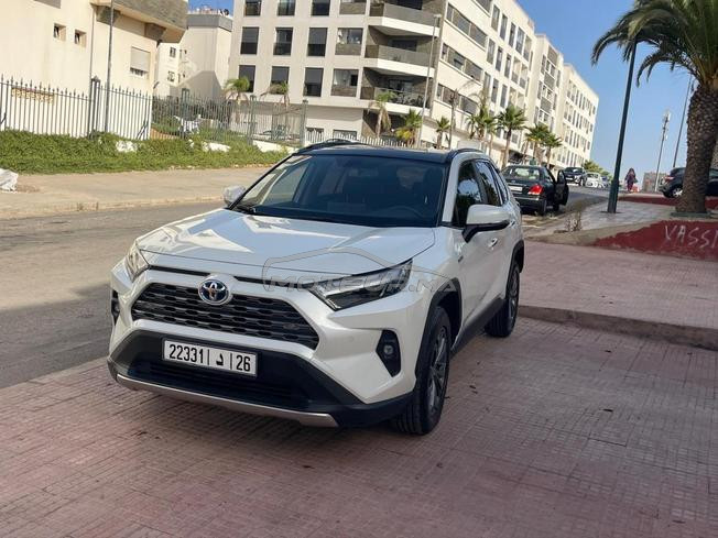 Rav 4 2022