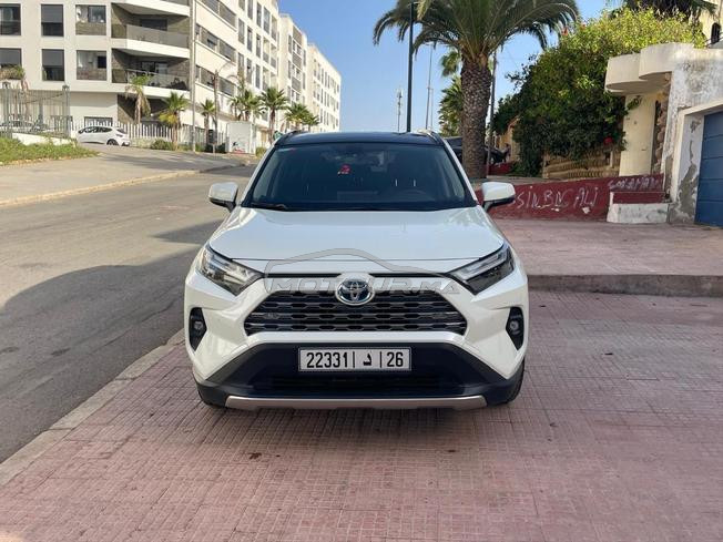 Rav 4 2022