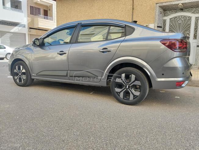 Dacia Logan 2025