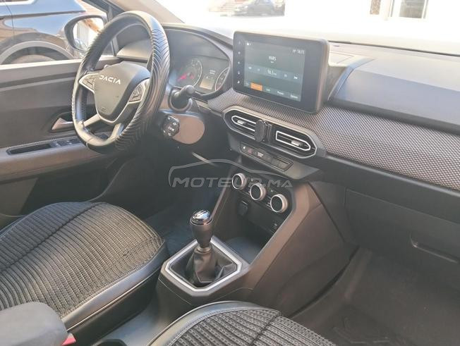 Dacia Logan 2025
