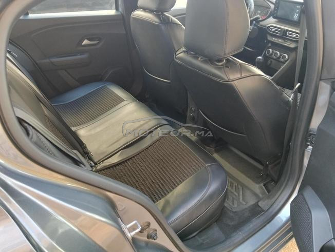 Dacia Logan 2025