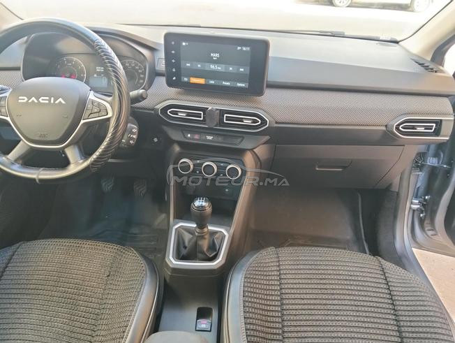 Dacia Logan 2025